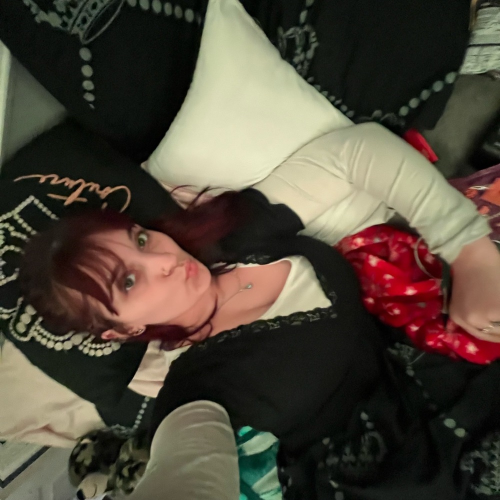 Meet your Posher, Jasmine